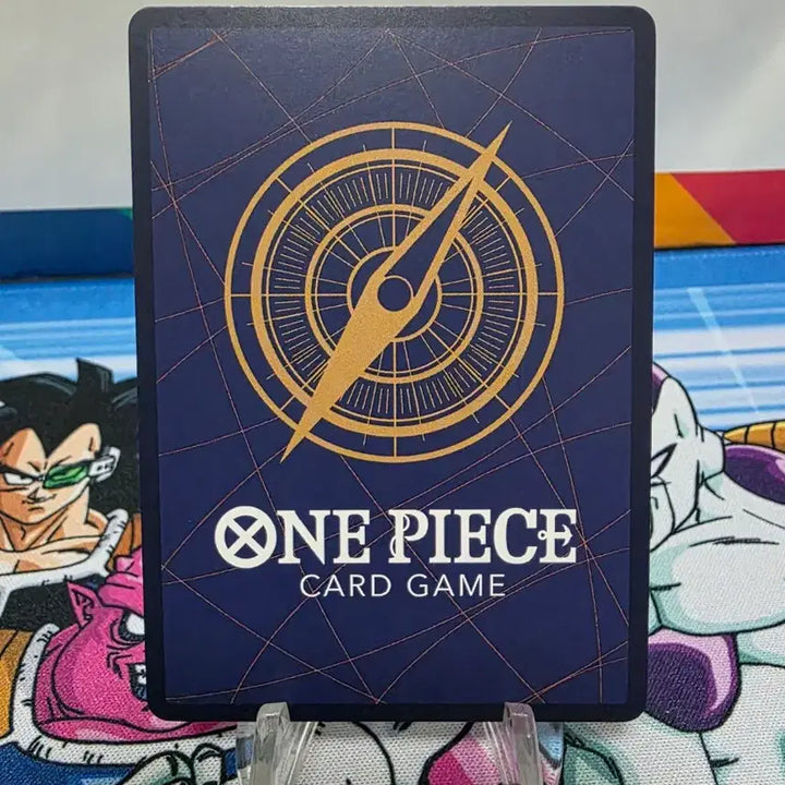 [BUNJANG] One Piece Card Gol D. Roger SR OP13-064 / 원피스카드 골D로저 SR OP13-064