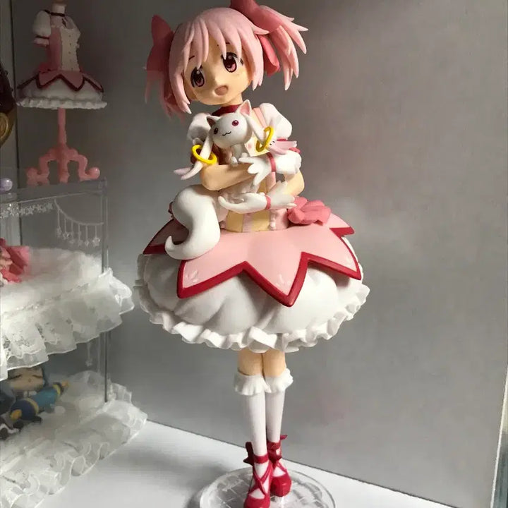 [BUNJANG] Sega Puella Magi Madoka Magica SPM Figure / 마마마 마도카 spm 세가 피규어(박스o)