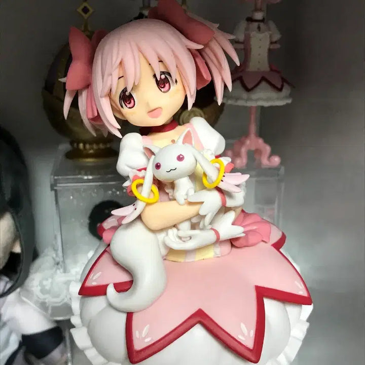 [BUNJANG] Sega Puella Magi Madoka Magica SPM Figure / 마마마 마도카 spm 세가 피규어(박스o)
