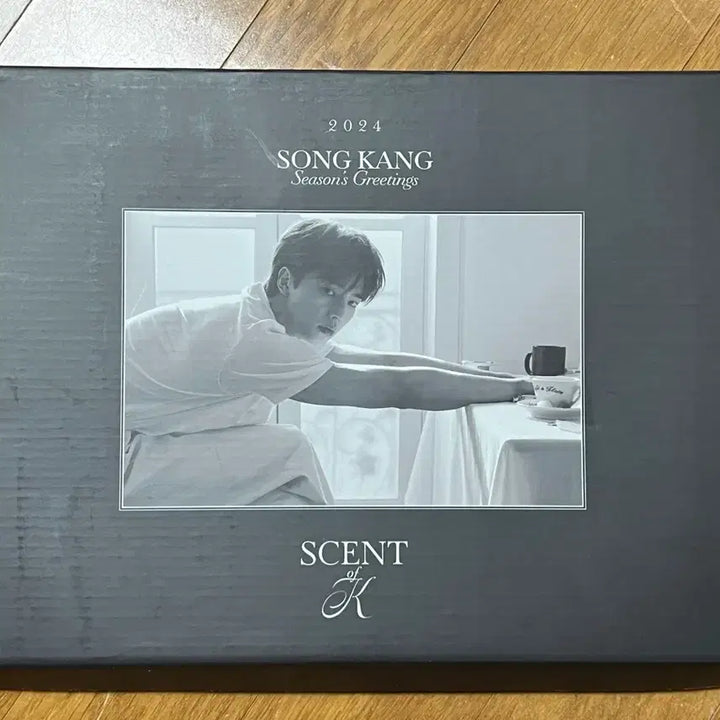 [BUNJANG] Song Kang 2024 Season&