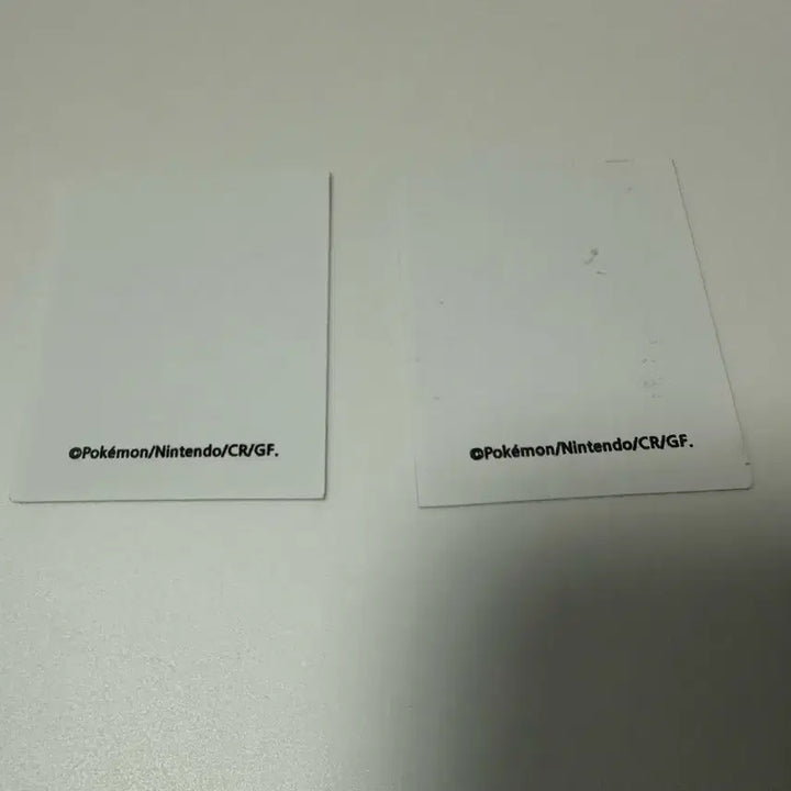 [BUNJANG] Gyarados Magikarp Proof Photo Set Pokemon Set 1 / 잉어킹 갸라도스 증명사진 세트 포켓몬 증사 1탄 포켓몬스터