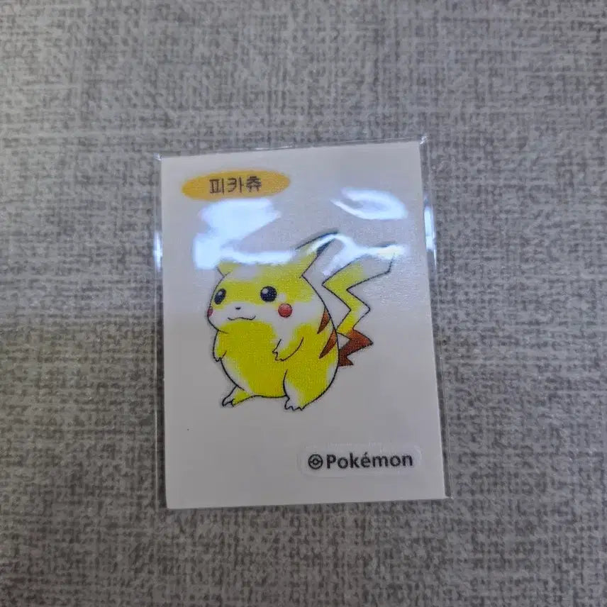 [BUNJANG] Pokemon 30th Anniversary Artwork Bundle Set - Mewtwo, Pikachu, Charizard / 포켓몬 30주년 아트워크 뮤츠 뚱카츄 리자몽 3대장 띠부씰 일괄판매합니다