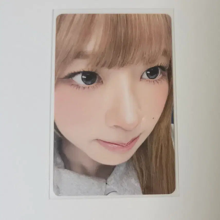 [BUNJANG] IVE Rei Tower Records Japan Lucky Draw Photocard REVIVE Split Set / 아이브 레이 일본 타워레코드 포카 리바이브 REVIVE 분철