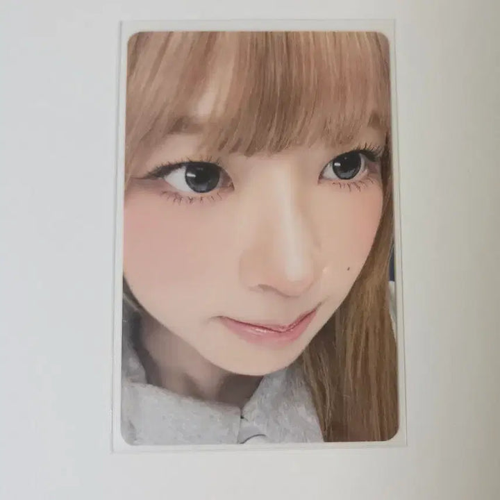 [BUNJANG] IVE Rei Tower Records Japan Lucky Draw Photocard REVIVE Split Set / 아이브 레이 일본 타워레코드 포카 리바이브 REVIVE 분철