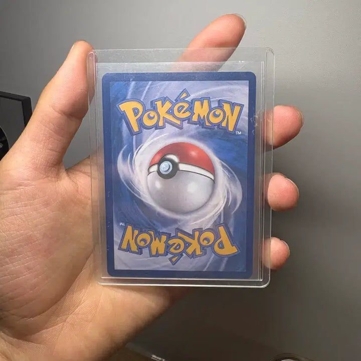 [BUNJANG] Rotom SAR Card / 로토무 SAR