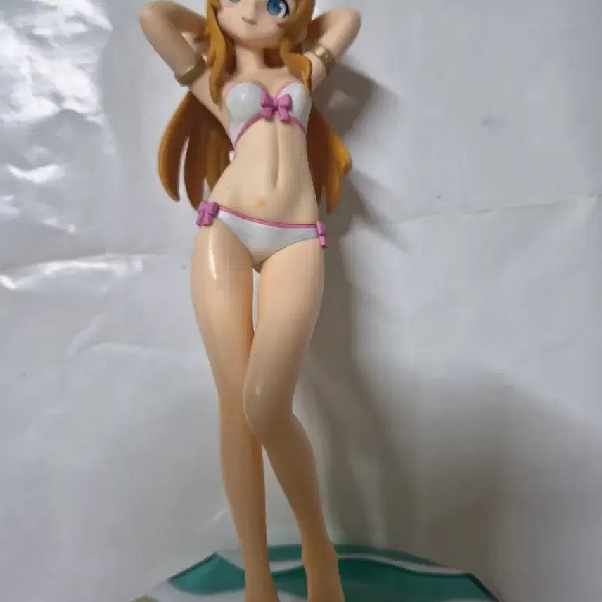 [BUNJANG] Kousaka Kirino Bikini Version Figure (No Box) / 코우사카 키리노 피규어 입니다 박스가없어요