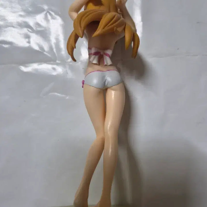 [BUNJANG] Kousaka Kirino Bikini Version Figure (No Box) / 코우사카 키리노 피규어 입니다 박스가없어요