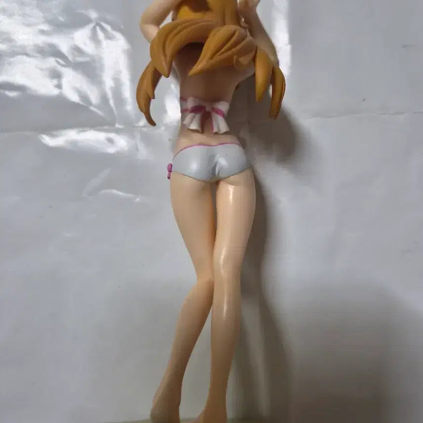 [BUNJANG] Kousaka Kirino Bikini Version Figure (No Box) / 코우사카 키리노 피규어 입니다 박스가없어요