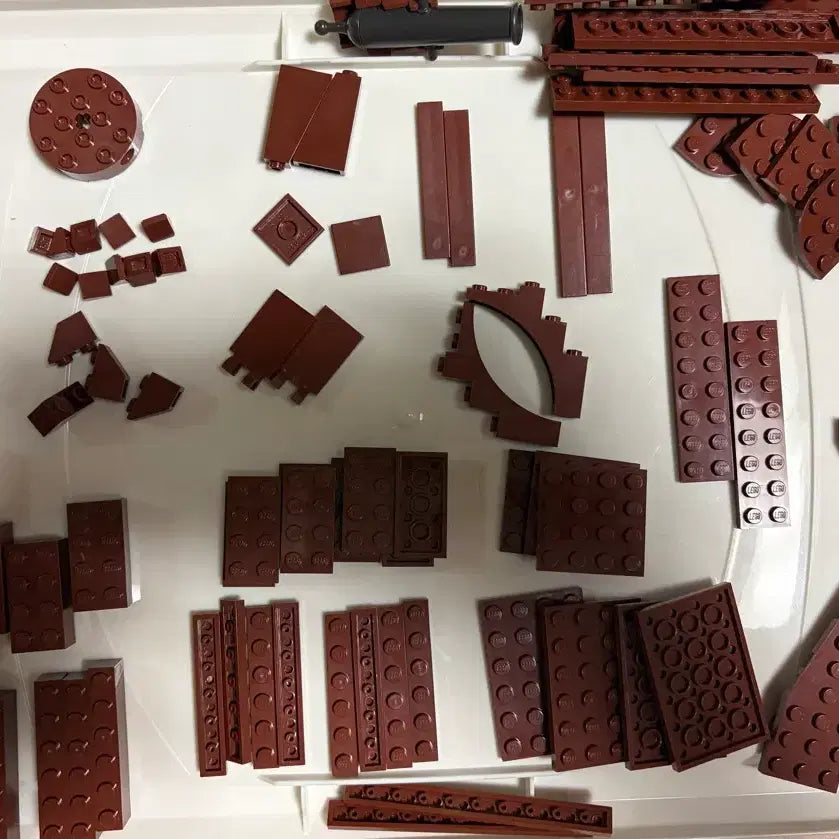 [BUNJANG] LEGO Ninjago 9446 Master Wu&