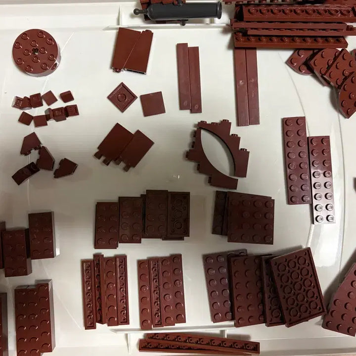 [BUNJANG] LEGO Ninjago 9446 Master Wu&