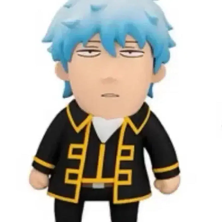 [BUNJANG] Gintama Okawa Bukubu Shinsengumi Character Stand / 은혼 오카와 부쿠부 진선조 판매합니다