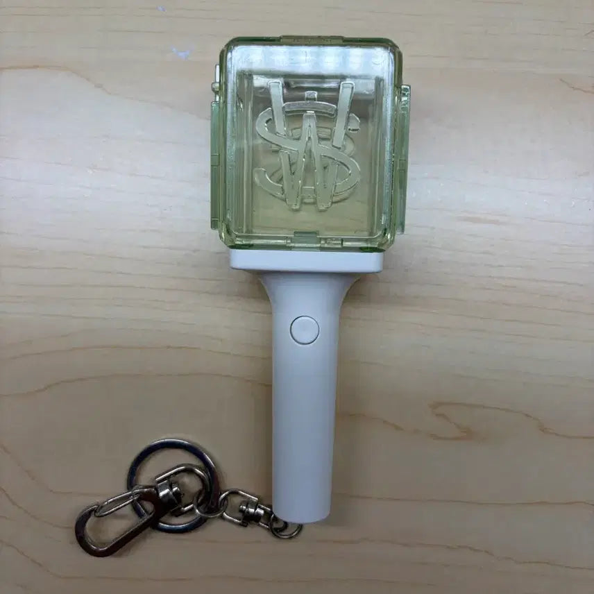 [BUNJANG] NCT WISH Mini Lightstick / 엔시티위시 미니 응원봉