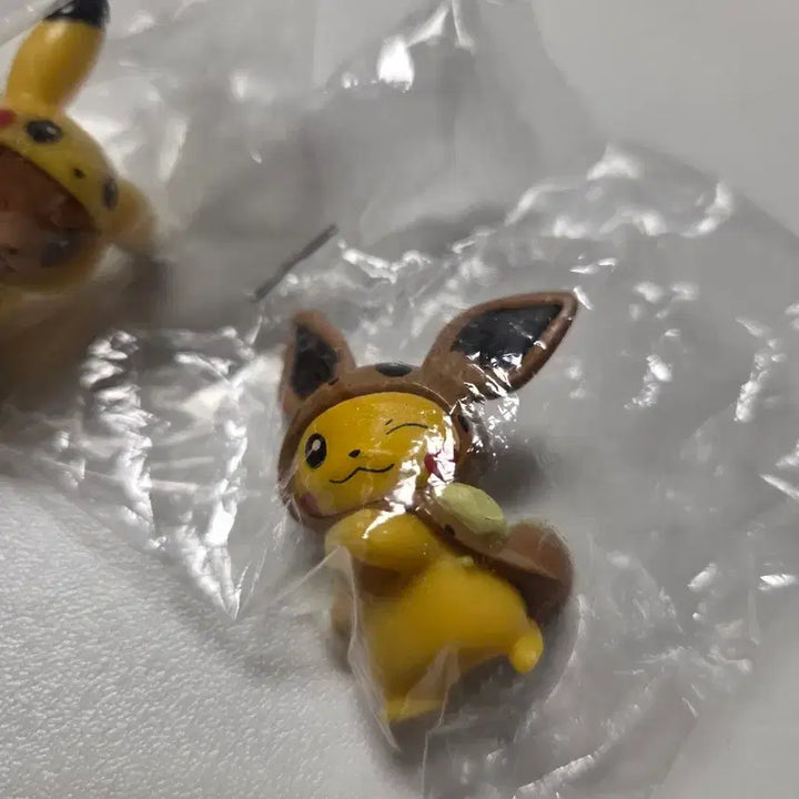 [BUNJANG] Pokemon Figurines Collection (Sealed) / [미개봉 새제품] 포켓몬스터 피규어 모음
