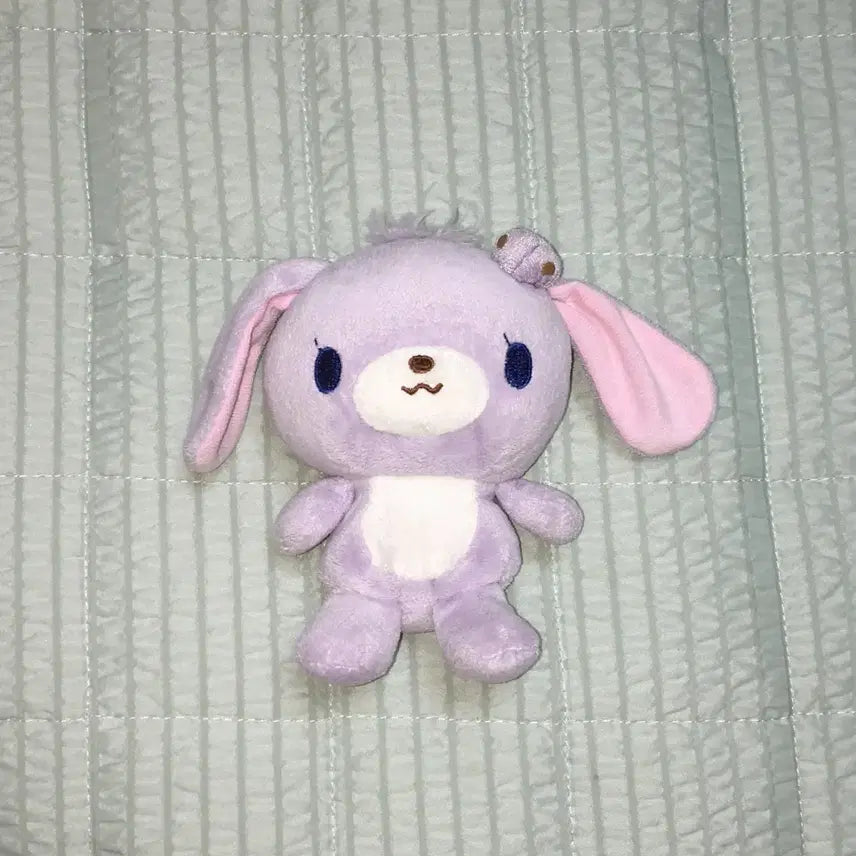 [BUNJANG] Sanrio Sugarbunnies Blueberry Usa Plush / 산리오 슈가바니즈 블루베리우사 인형