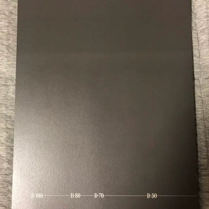 [BUNJANG] BTS SUGA D-DAY TOUR THE MOVIE JAPAN Program Book / BTS SUGA 방탄 D-DAY TOUR MOVIE JAPAN 프로그램북 디데이