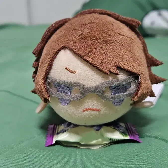 [BUNJANG] Ensemble Stars Akiumi Kunugi Muggudo Plush / 앙스타 쿠누기 아키오미 무귯또 누이
