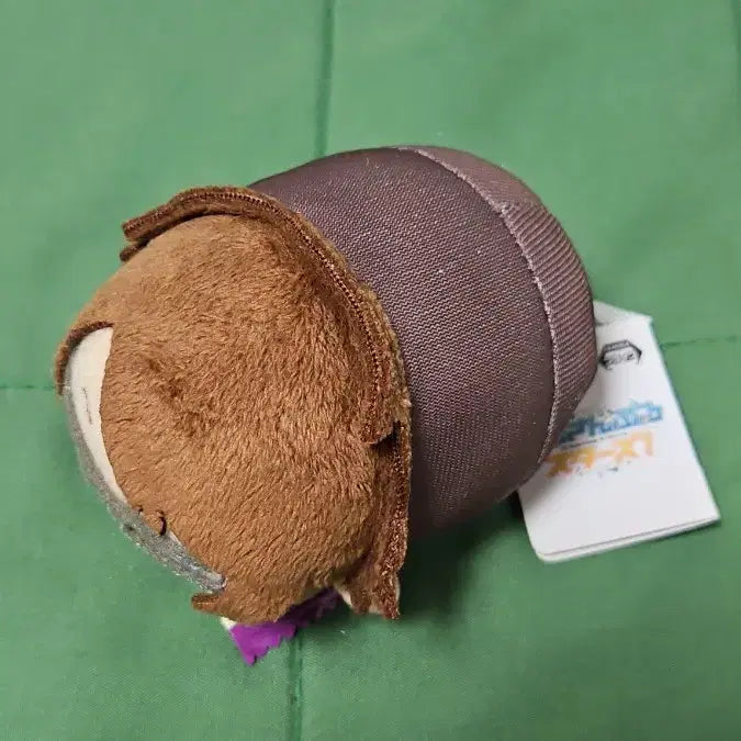 [BUNJANG] Ensemble Stars Akiumi Kunugi Muggudo Plush / 앙스타 쿠누기 아키오미 무귯또 누이