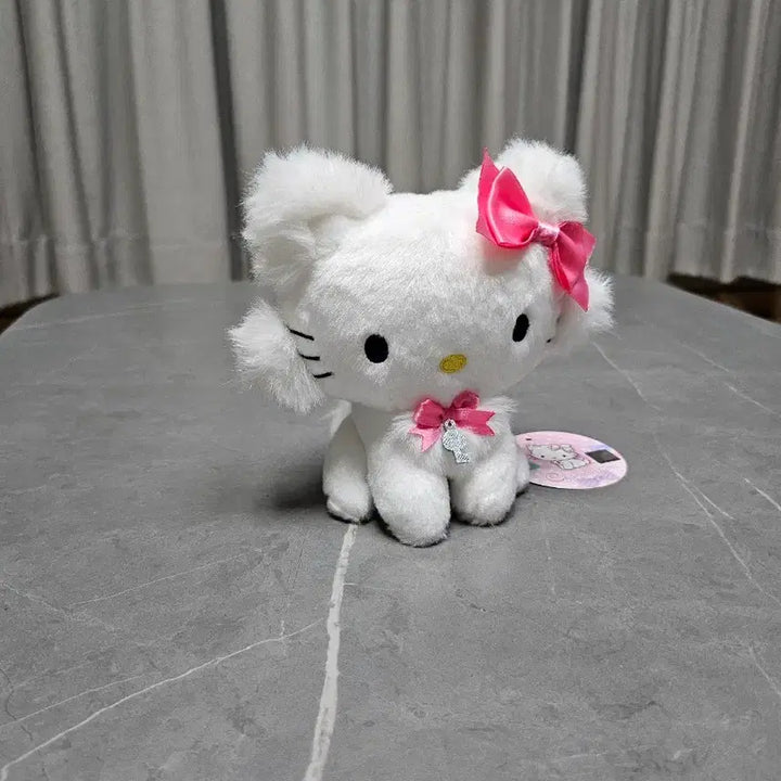 [BUNJANG] Charmmy Kitty Bundle Set Keychain and Pokedoll Gacha / 챠미키티 일괄