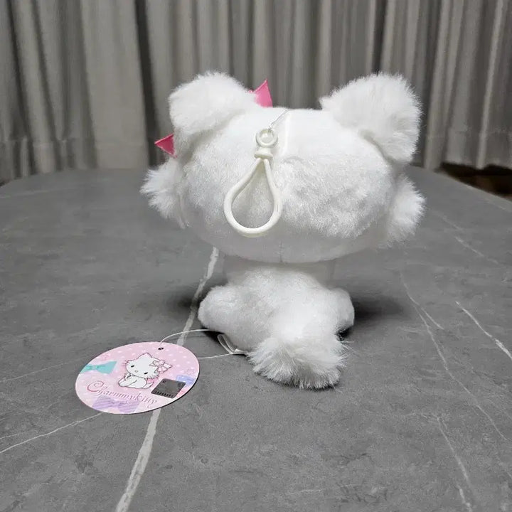 [BUNJANG] Charmmy Kitty Bundle Set Keychain and Pokedoll Gacha / 챠미키티 일괄