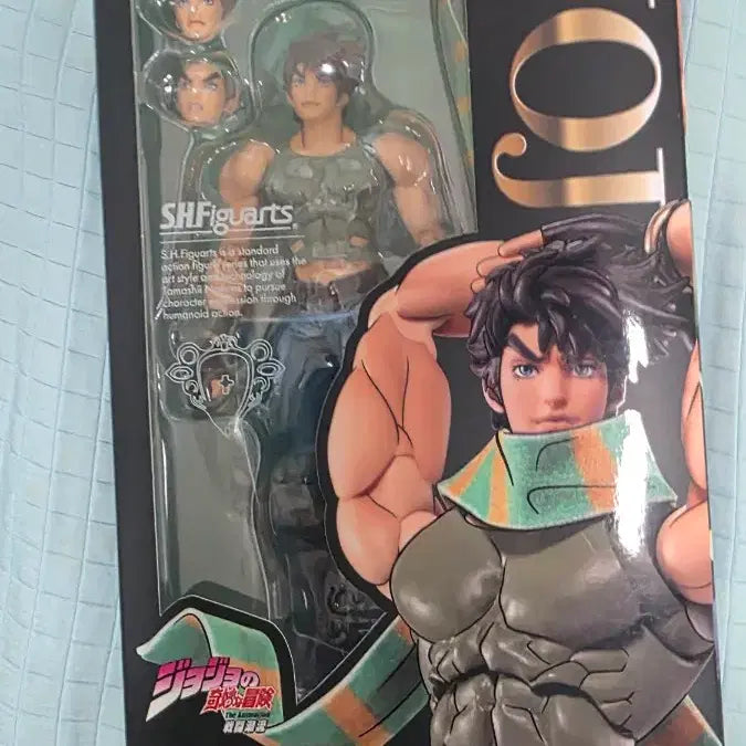 [BUNJANG] JoJo&