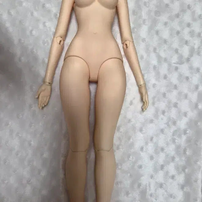[BUNJANG] Sadol Mad Body BJD / 구체관절인형 바디 팔아요