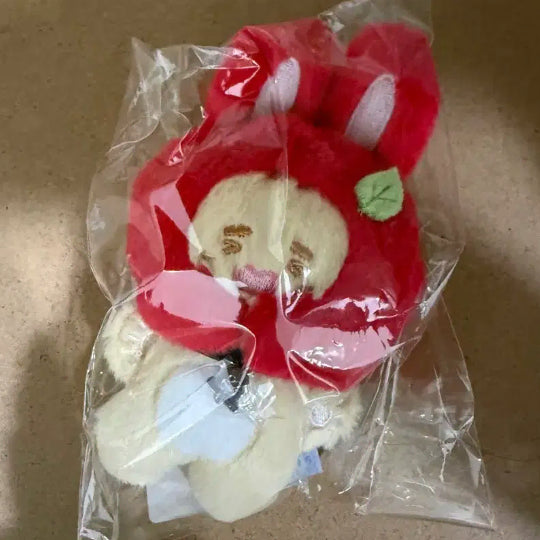 [BUNJANG] SHINee Onew Jjingnyangi Keyring / 샤이니 온유 찡냥이 키링