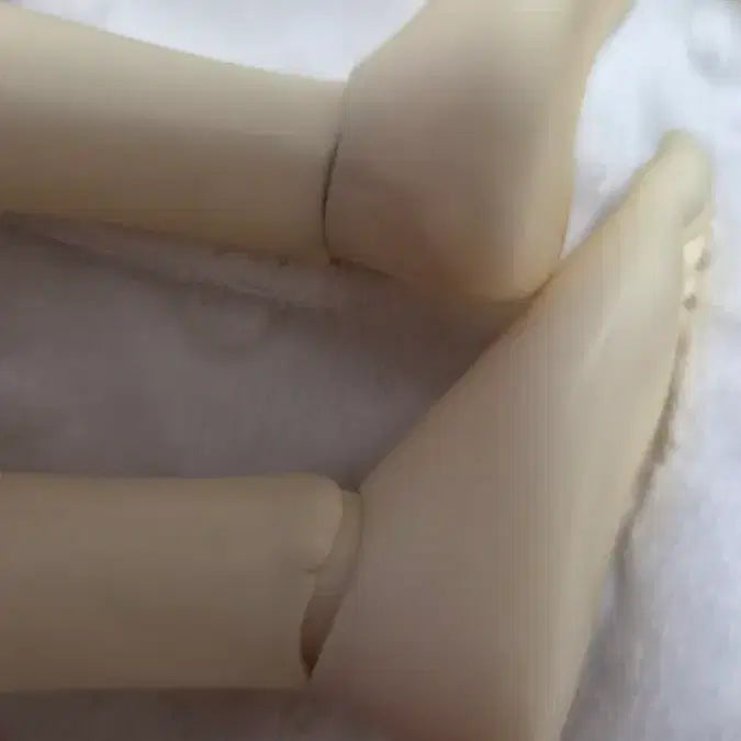 [BUNJANG] Sadol Mad Body (White) Ball-Jointed Doll Body / 구체관절인형 바디 팔아요