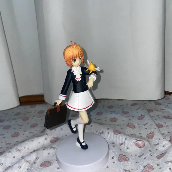 [BUNJANG] Cardcaptor Sakura Figure / 카드캡터 체리 피규어 카캡사
