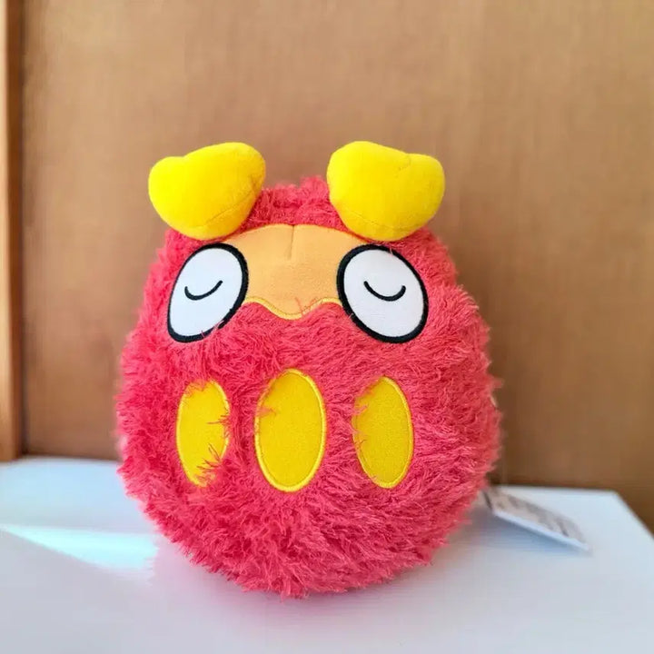 [BUNJANG] Banpresto Pokemon Scraggy Plush 19cm / 일본 반프레스토 정품 포켓몬 모후굿토 달막화 봉제인형 19cm