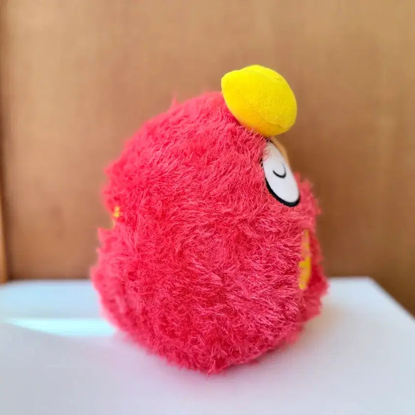 [BUNJANG] Banpresto Pokemon Scraggy Plush 19cm / 일본 반프레스토 정품 포켓몬 모후굿토 달막화 봉제인형 19cm