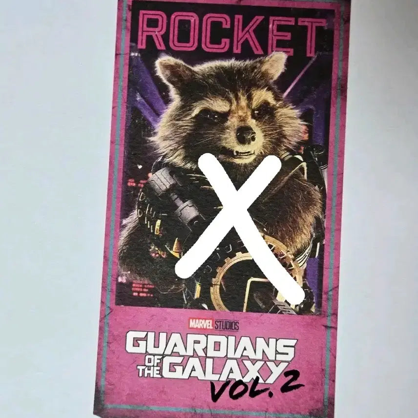 [BUNJANG] Marvel Original Ticket Set Avengers Infinity War Endgame / 마블 비공굿 오리지널 티켓 오티 가오갤 어벤져스 인피니티 워 엔드게임