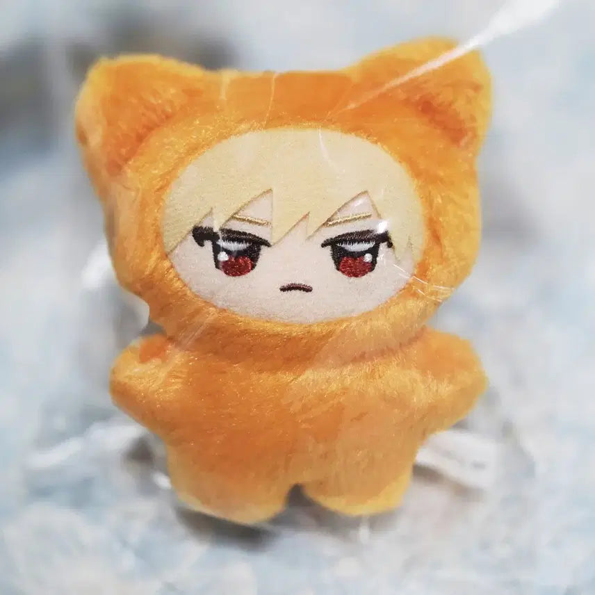 [BUNJANG] My Hero Academia Katsuki Bakugo Chimikemo Sealed / 히로아카 나히아 바쿠고 치미케모 미개봉품 판매합니다.(1)