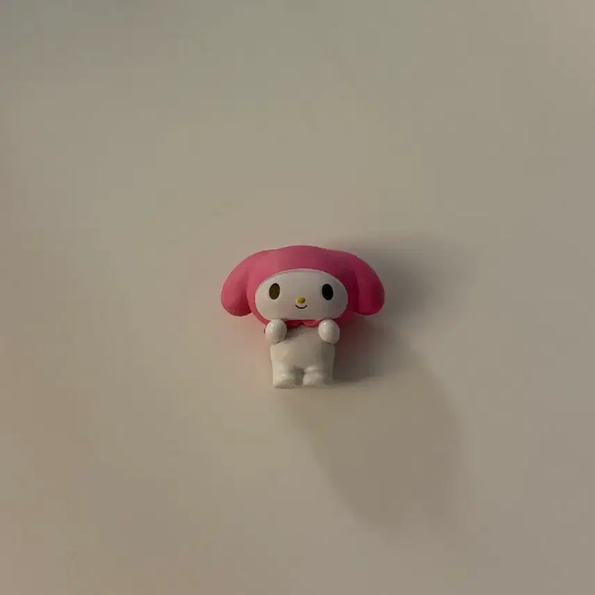 [BUNJANG] Sanrio My Melody Gacha Figure / 산리오 마이멜로디 가챠