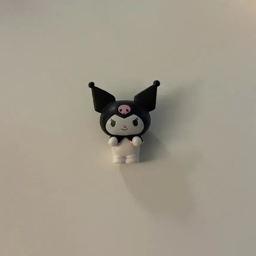 [BUNJANG] Sanrio Kuromi Gacha Figure / 산리오 쿠로미 가챠