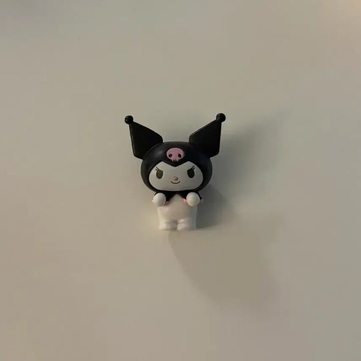 [BUNJANG] Sanrio Kuromi Gacha Figure / 산리오 쿠로미 가챠