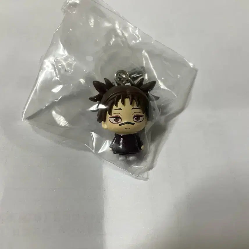 [BUNJANG] Jujutsu Kaisen Choso Mezushi Figure (Sealed) / 주술회전 메지루시 쵸소 미개봉