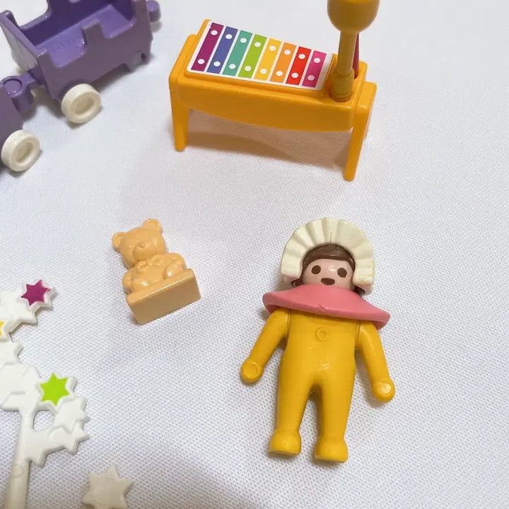 [BUNJANG] Playmobil Figure / 플레이모빌 플모 피규어