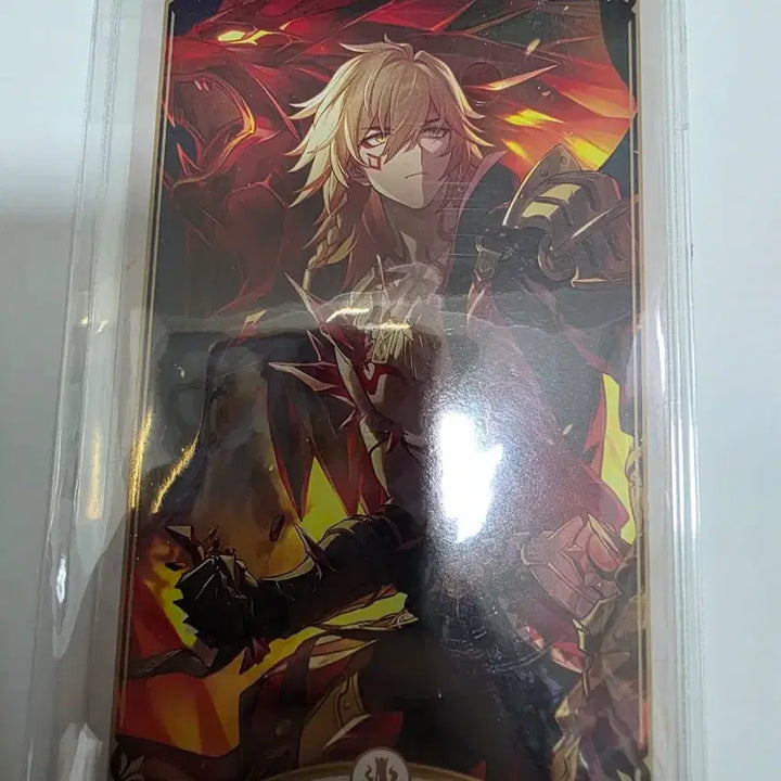 [BUNJANG] Honkai: Star Rail TaoBao Lucky Draw Photocard Set / 붕괴 스타레일 붕스 타오바오 특전 마이데이 포토카드 포카 세트