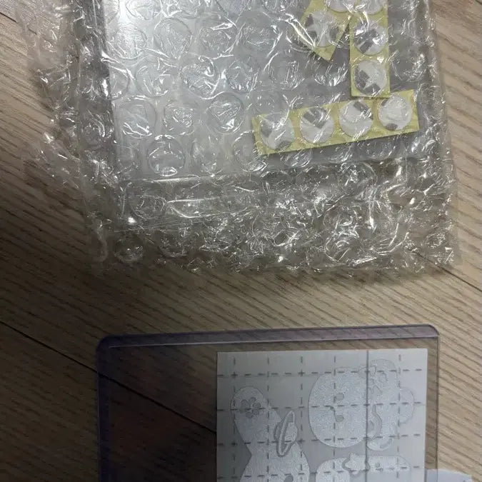 [BUNJANG] NCT Dream Official Light Stick / NCT dream 엔시티드림 응원봉 믐뭔봄