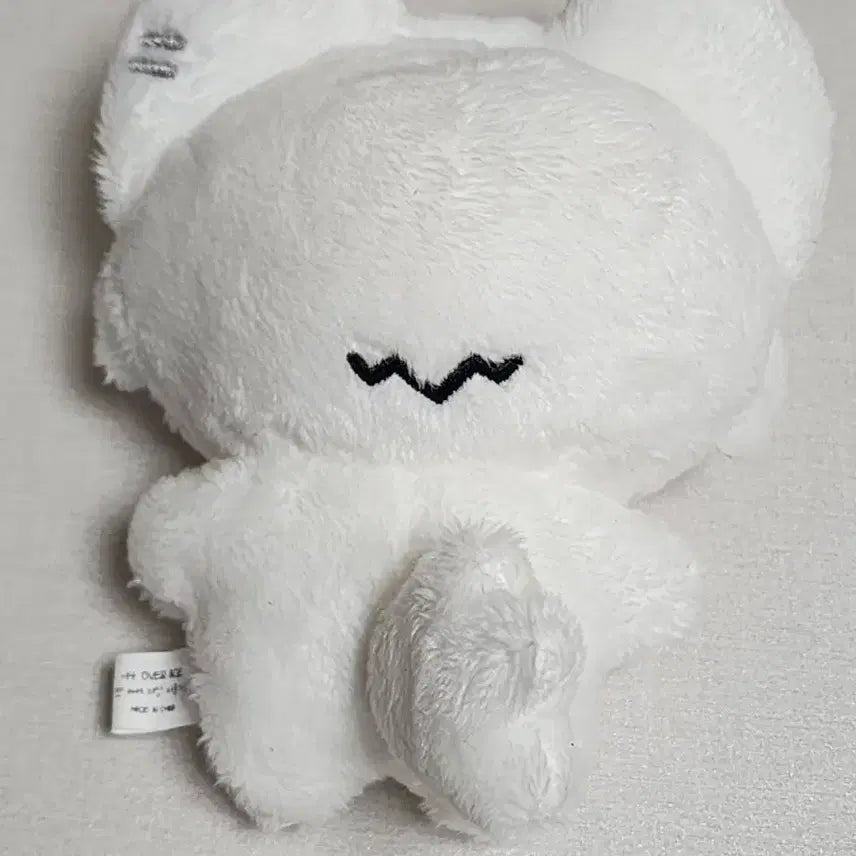 [BUNJANG] PLAVE Eunho Unofficial Doll Amgeunggae / 플레이브 은호 비공식 인형 암긍개