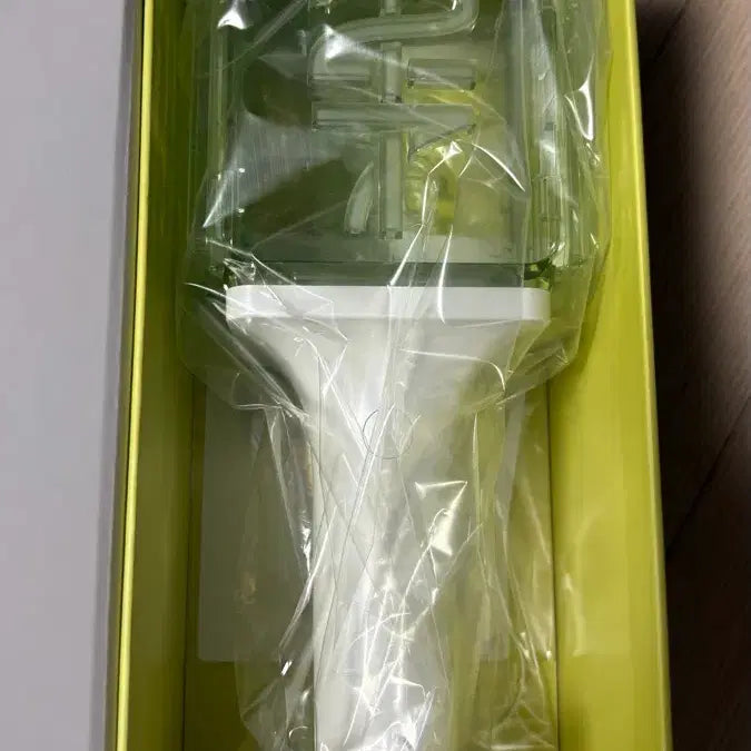 [BUNJANG] NCT 127 Official Lightstick / NCT 127 엔시티 응원봉 믐뭔봄