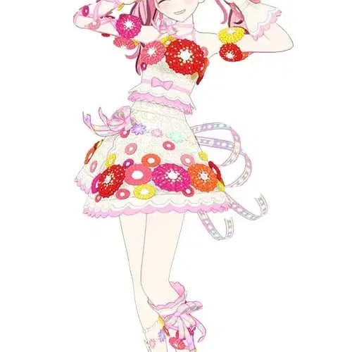 [BUNJANG] Pri☆Magi Pretty Magic Coordinate Set (8 Cards) / 프리마지 프리매직 카드 코디 세트 8장