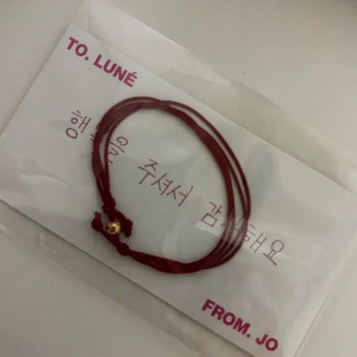 [BUNJANG] ENHYPEN Jay JPN Fanmeeting Lucky Draw Silicne Bracelet / 앤팀 죠 jo 역조공 미팬 실팔찌