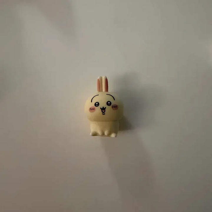 [BUNJANG] Monchou Chikky Collection Set (4 Types) / 먼작귀 치이키와 4종 세트