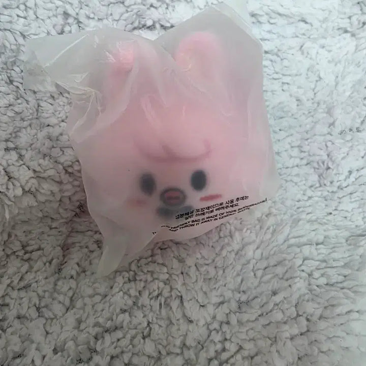 [BUNJANG] Stray Kids Changbin Dwaekki Stress Ball / 스키즈 창빈 돼끼 스트레스볼