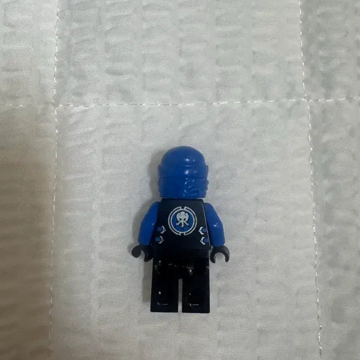 [BUNJANG] LEGO Ninjago Jay Kimono Dobok Figure / 레고 닌자고 기모노 도복 제이 피규어