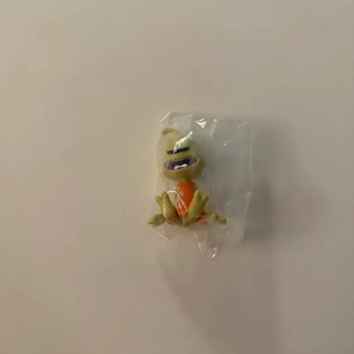 [BUNJANG] Stitch Gacha Figure (New) / 스티치 가챠 피규어 새상품