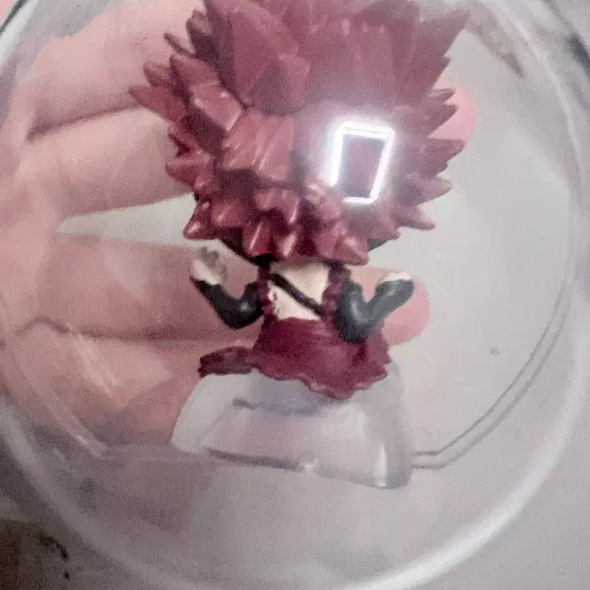 [BUNJANG] Kirishima Gacha Figure / 키리시마 갸챠 판매