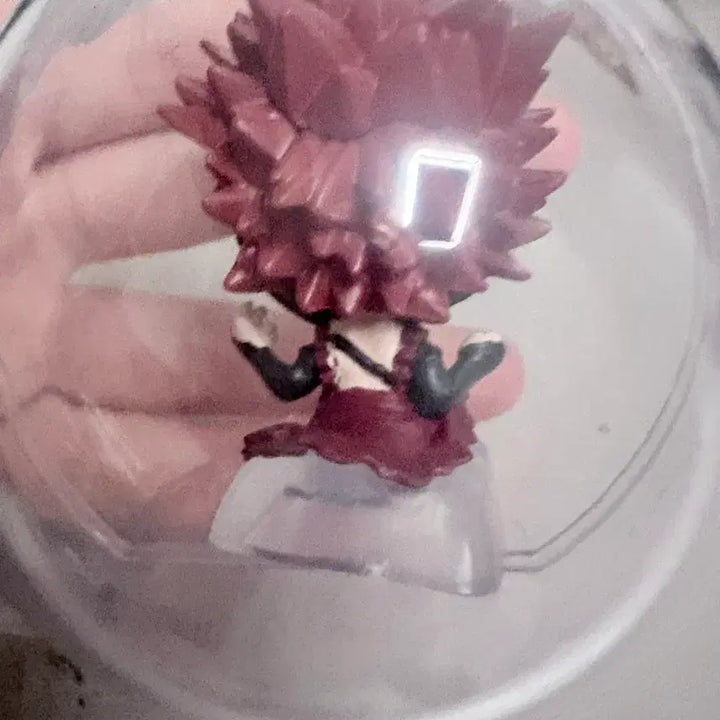 [BUNJANG] Kirishima Gacha Figure / 키리시마 갸챠 판매