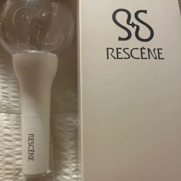 [BUNJANG] RESCENE Official Light Stick / RESCENE 공식 응원봉